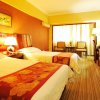 Отель Datong Hotel, фото 4