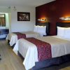Отель Red Roof Inn PLUS+ Washington DC - Rockville, фото 3