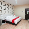 Отель NIDA Rooms Johor Tebrau City Residence, фото 24