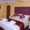 Отель The Somerset House Hotel, фото 8