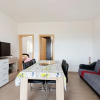 Отель Simplistic Apartment in Neviđane with Balcony, фото 10