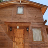 Отель Baharoglu Life House Faralya, фото 31