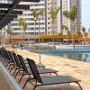 Отель Apart Hotel - Solar das Águas, фото 29