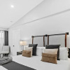 Отель Charming 9BR New-build Home w/ Heated Pool & Games, фото 44