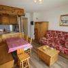 Отель Appartement Les Saisies, 2 pièces, 5 personnes - FR-1-293-120, фото 9