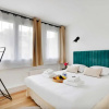 Отель Mba - Lecourbe Splendide Appartement, фото 5