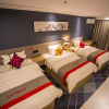 Отель Jun Hotel Hunan Chenzhou Zixing Xinghua Road, фото 3