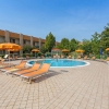 Отель Welcoming apartment in Caorle near the beach, фото 16