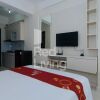 Отель RedLiving Apartemen Easton Park Serpong, фото 7