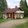 Отель Piennarpää Cottage, фото 10