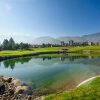 Отель Pirin Golf & Country Club Apartments Complex, фото 19