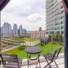 Отель Datum Jelatek Sky Residence Roam, фото 8