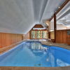 Отель Fall Line Condos by Killington VR - 1 Bedrooms, фото 27