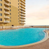 Отель Impeccable Oceanfront W/ Pools & Huge Gym 1 Bedroom Condo, фото 13