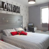 Отель Mac Bed, фото 2