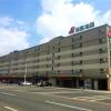Отель Jinjiang Inn Ulanqab Jining No.1 Middle School, фото 1