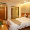 Отель GreenTree Inn Changzhou Zhongwu Avenue Jiangsu University of Techonology Express Hotel, фото 4