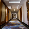 Отель Chonpines Hotels·Yinchuan Changxiangyi, фото 4