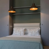 Отель Olive Nature – Tourism Apartments, фото 3
