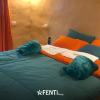 Отель Fenti Nubian Resort, фото 19