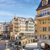 Отель Platinum 4 Bedroom Vacation Rental in the Heart of Vail That Includes Ski Valet, Ski Deck, Rooftop P, фото 1