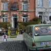Отель Le Petit Chapitre - Chimay B & B, фото 30