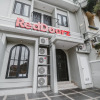Отель RedDoorz Plus @ Radio Dalam 2, фото 10