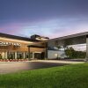 Отель Courtyard by Marriott Tampa Westshore/Airport, фото 1