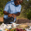 Отель Oase by 7 Star Lodges - Greater Kruger Private 530ha Reserve, фото 14