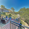 Отель Private Sonoma House with Pool by RedAwning, фото 8