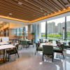 Отель Hilton Garden Inn Changchun Economic Development Zone, фото 11
