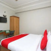 Отель OYO 27955 Hotel Park, фото 5