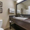 Отель Sleep Inn & Suites Fort Campbell, фото 9