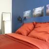 Отель Charming apartment rue de Bretagne (Saintonge), фото 4