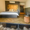 Отель Boutique Hotel Karel De Stoute, фото 6