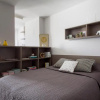 Отель Residencia Universitaria Claudio Coello - Campus Accommodation, фото 3