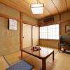 Отель Suzukiya Ryokan, фото 14