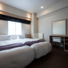 Отель Nagasaki Bus Terminal Hotel, фото 5