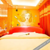 Отель seven hotel, фото 19