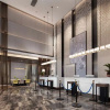 Отель Hampton by Hilton Yuxi Hongta Railway Station, фото 7