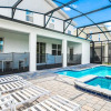 Отель Storey Lake Resort 8br Family Villa Pool by Disney, фото 15