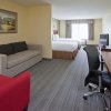 Отель Country Inn & Suites By Carlson, Willmar, MN в Уиллмаре