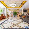 Отель Lanzhou Golden Apple Boutique Hotel (Railway Station Lanzhou University), фото 3