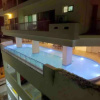 Отель Suite Deluxe 1 bed, city OceanView, pool,Saune,Gym, фото 7