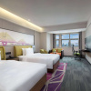 Отель Ramada by Wyndham Wuhan Jiangan, фото 17