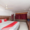 Отель Srinivasa Residency By OYO Rooms, фото 11