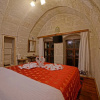 Отель Melek Cave Hotel, фото 3