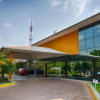 Отель Girassol Plaza, фото 24