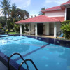 Отель The Oasis Villa, фото 14