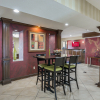 Отель Red Roof Inn & Suites Little Rock, фото 12